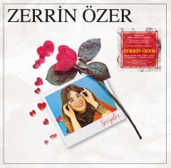 Zerrin Özer - Sevgiler LP