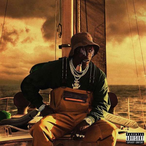 Lil Yachty - Nuthin' 2 Prove (Limited Edition) - LP