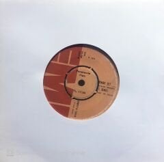 Bimbo Jet - El Bimbo 45lik
