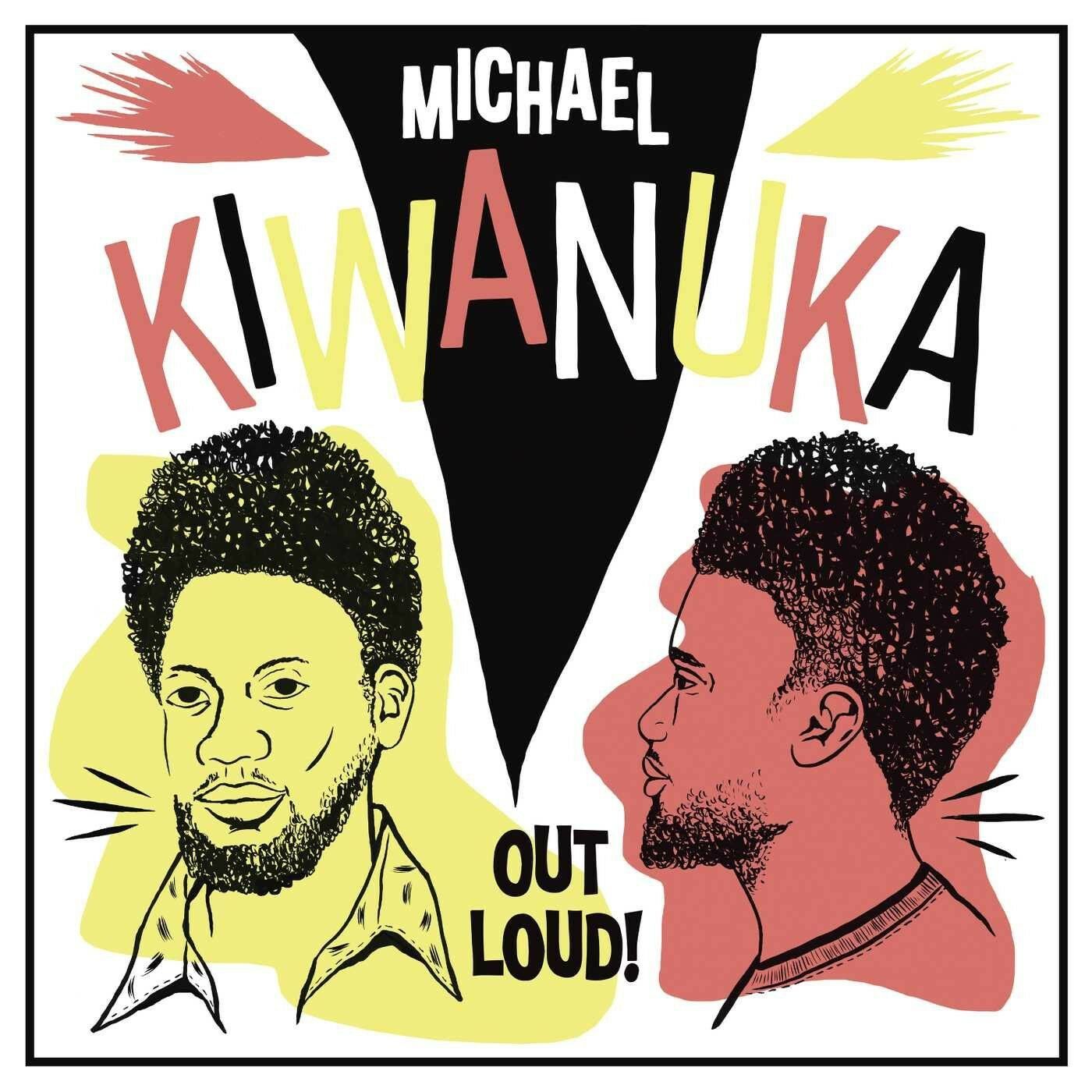 Michael Kiwanuka - Out Loud LP