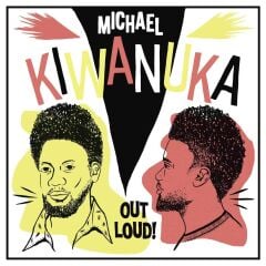 Michael Kiwanuka - Out Loud LP