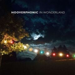 Hooverphonic - In Wonderland  LP