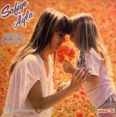 Safiye Ayla – Gönlüm Özledikçe LP