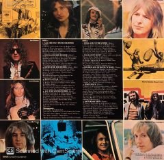 Mott The Hoople – Greatest Hits LP