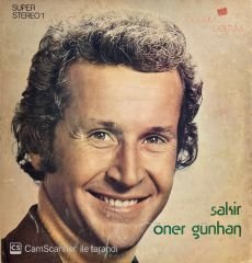 Şakir Öner Günhan – Dostum Dostum LP