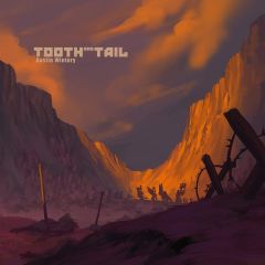 Austin Wintory - Tooth And Tail (Original Game Soundtrack) LP