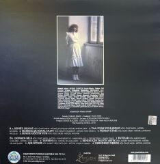 Nilüfer - Sensiz Olmaz ( First Press ) LP