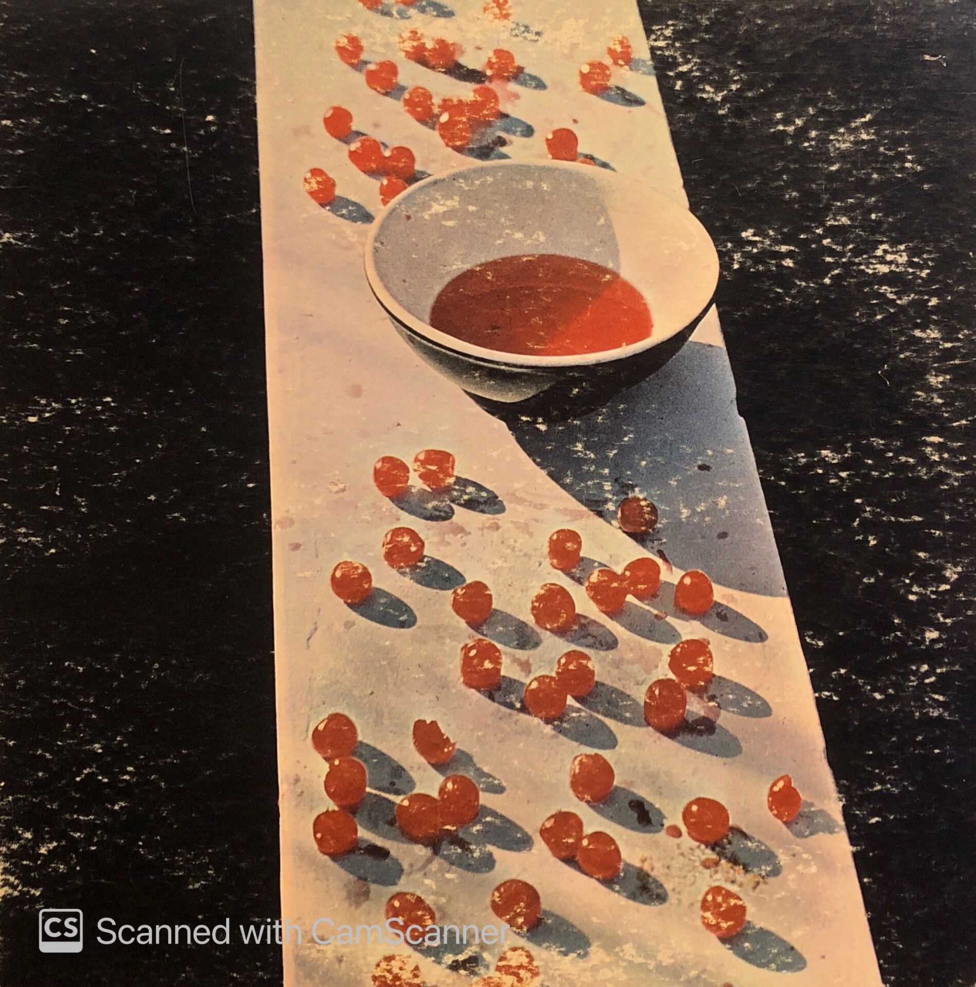 Paul McCartney – McCartney LP