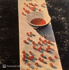 Paul McCartney – McCartney LP