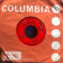Blood, Sweat & Tears - You've Made Me So Vey Happy / Bluess Part II 45lik