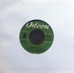 The Beatles - The Beatles' Hits 45lik