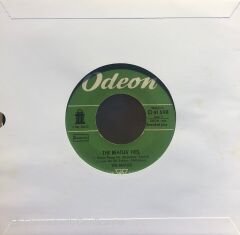 The Beatles - The Beatles' Hits 45lik