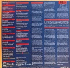 Elvis Presley – Elvis In Nashville 1956 - 1971 LP