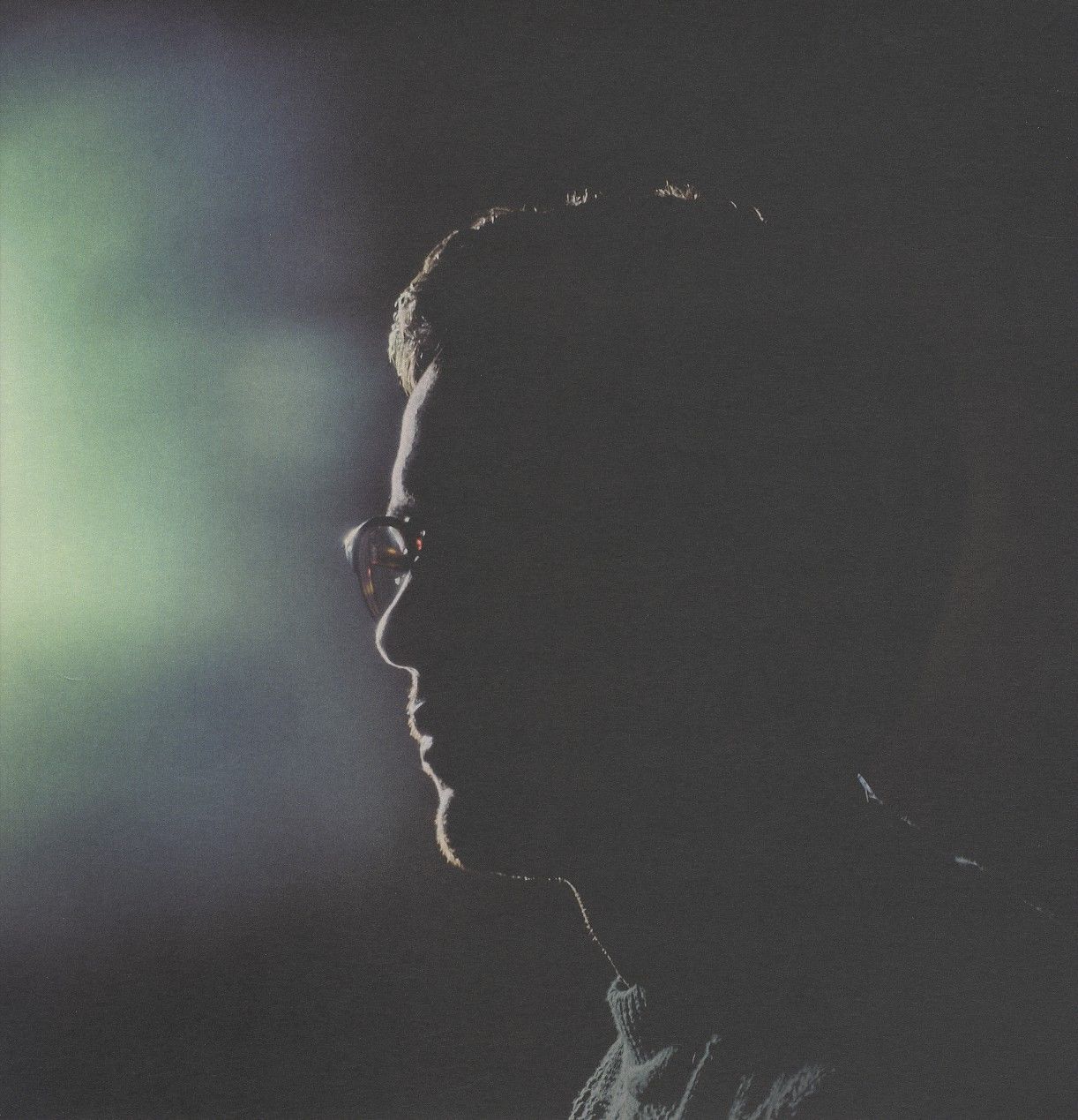 Luke Sital-Singh, The Fire Inside LP