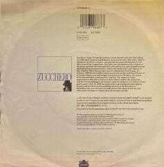 Zucchero, Paul Young – Senza Una Donna (Without A Woman) / Mama 45'lik