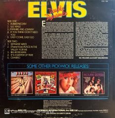 Elvis Presley – Double Dynamite Vol. 2 LP