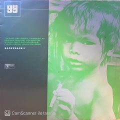 Backtrack 2 LP