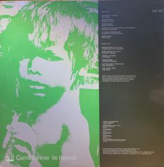 Backtrack 2 LP