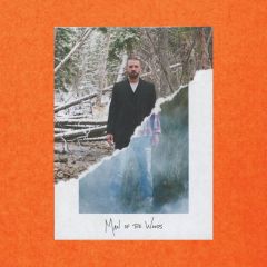 Justin Timberlake, Man Of The Woods LP