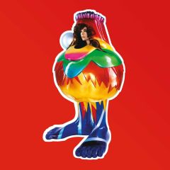 Björk - Volta LP
