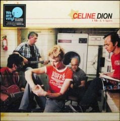 Celine Dion, 1 Fille & 4 Types LP