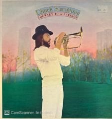 Chuck Mangione – Journey To A Rainbow LP