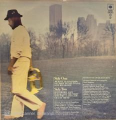 Chuck Mangione – Journey To A Rainbow LP