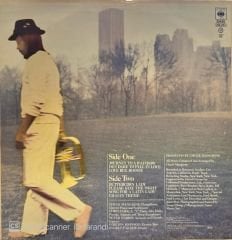 Chuck Mangione – Journey To A Rainbow LP