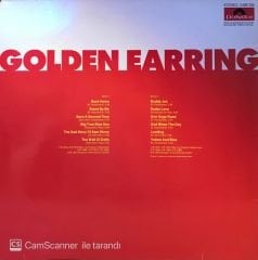 Golden Earring – Golden Earring LP