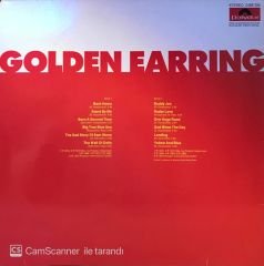 Golden Earring – Golden Earring LP