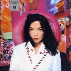 Björk - Post LP
