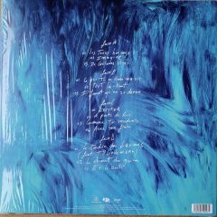 Zaz, Isa LP