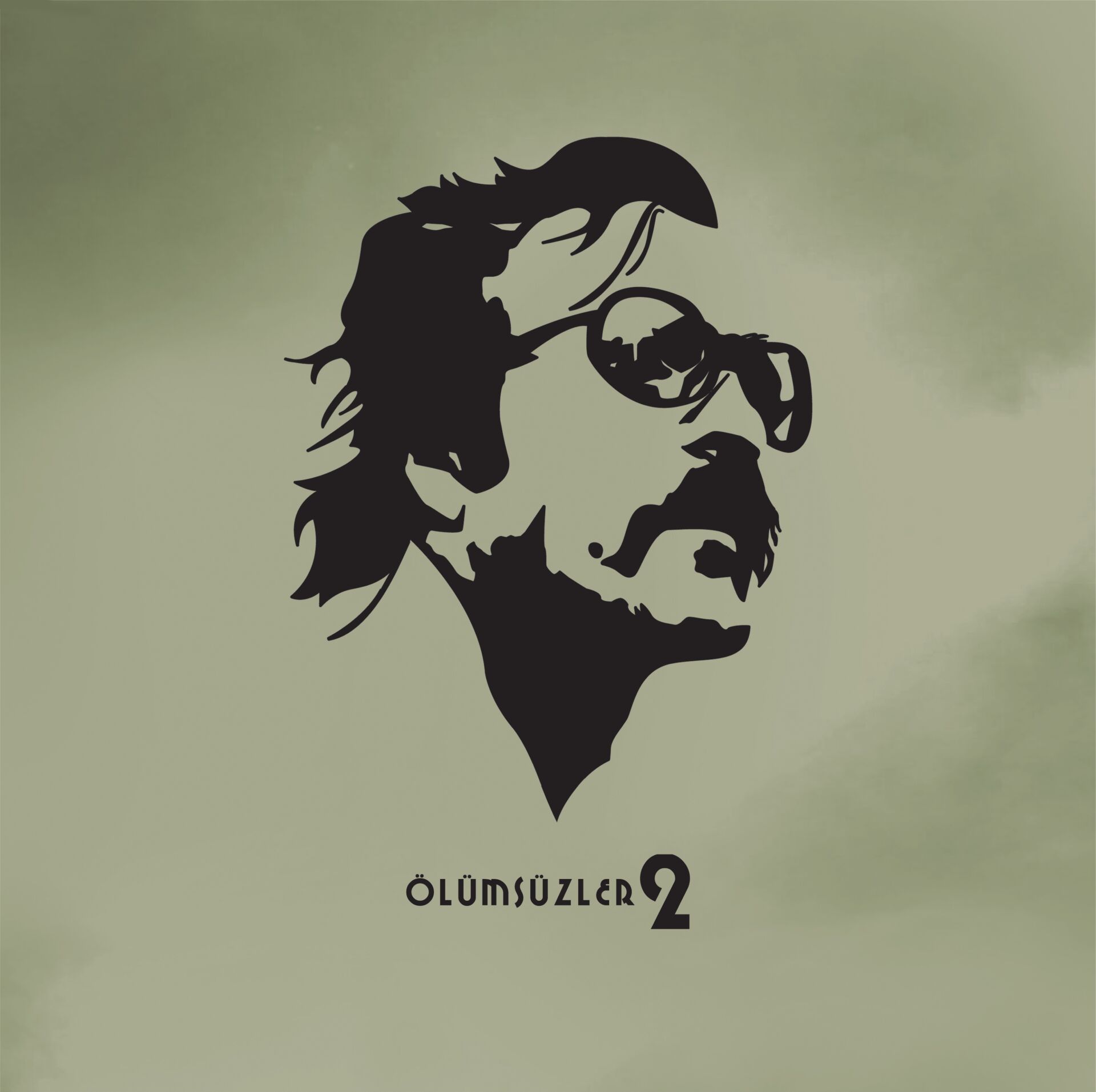 Cem Karaca -  Ölümsüzler 2 LP