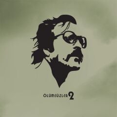 Cem Karaca -  Ölümsüzler 2 LP