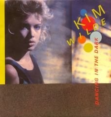 Kim Wilde – Dancing In The Dark / Back Street Driver 45'lik