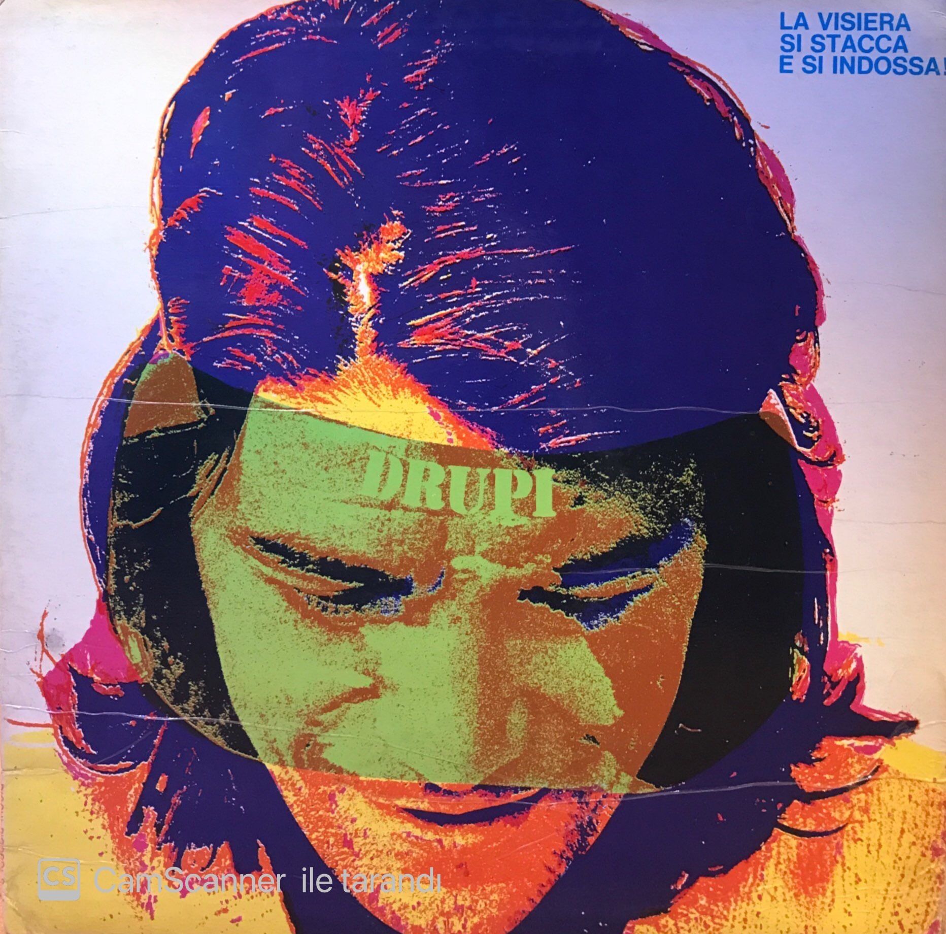 Drupi – Drupi LP