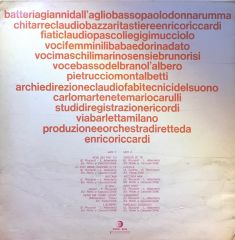 Drupi – Drupi LP