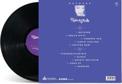 Hümeyra - Beyhude LP