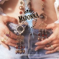 Madonna, Like a Prayer LP