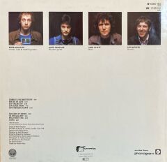 Dire Straits – Dire Straits LP