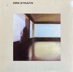 Dire Straits – Dire Straits LP