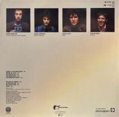 Dire Straits – Dire Straits LP