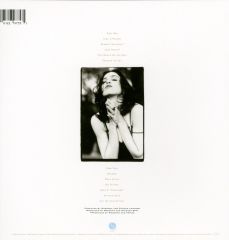 Madonna, Like a Prayer LP