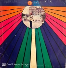 Neşe Karaböcek - Kulakların Çınlasın LP