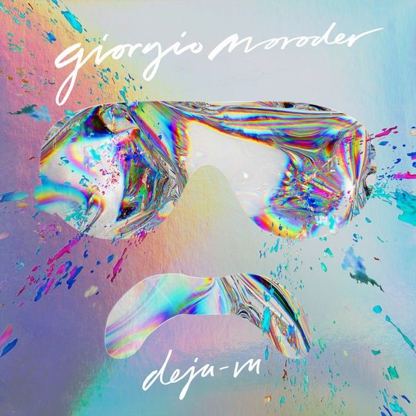 Giorgio Moroder, Deja-Vu LP