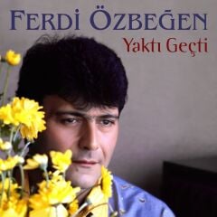 Ferdi Özbeğen - Yaktı Geçti LP