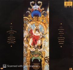 Michael Jackson – Dangerous LP