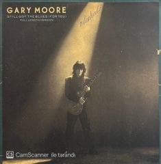 Gary Moore – Still Got The Blues (For You) MAXI