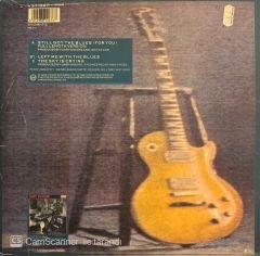 Gary Moore – Still Got The Blues (For You) MAXI