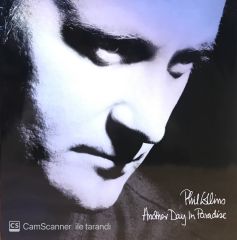 Phil Collins – Another Day In Paradise MAXI